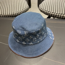 Louis Vuitton Caps